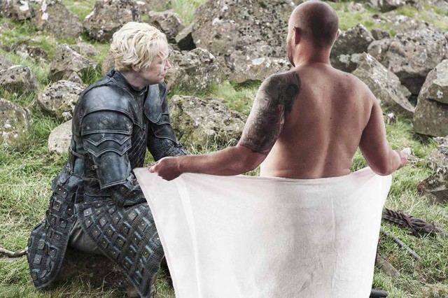 Фотожаба: Эксгибиционист