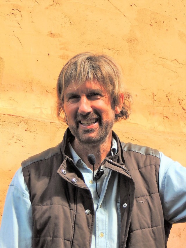 Моя Австралия, Часть 3 и последняя