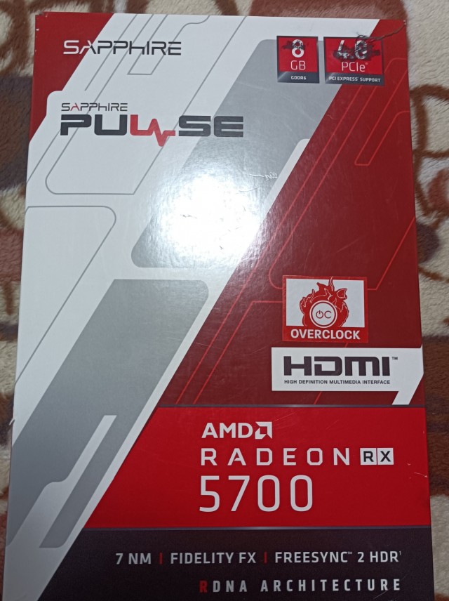 Продам видеокарты в Москве MSI RX 570 4gb и всякое остальное
