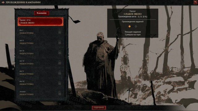 Хакеры из России выпустили релиз игры Diablo IV раньше самой компании Blizzard