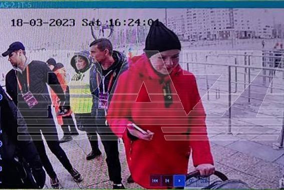 Пара из Екатеринбурга — Илья и Кристина Максименюк обманули всех