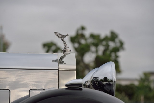 Rolls-Royce J&B. Красивых автофото пост.