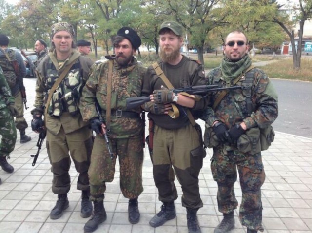 Военкор РИА Новости Ростислав Журавлев погиб при украинском обстреле в зоне СВО