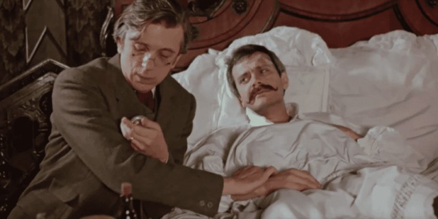 Подлинная история Баскервильского Чудовища