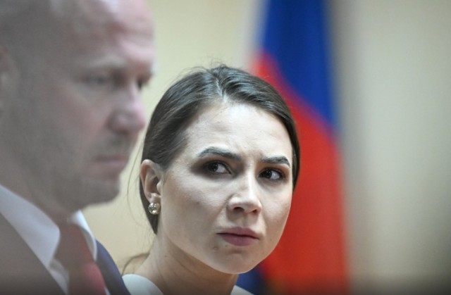 Суд обязал блогера Лерчик выплатить помимо налога в 311 млн рублей судебный штраф в 124 млн