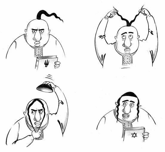 Военные эксперты сегодня⁠⁠