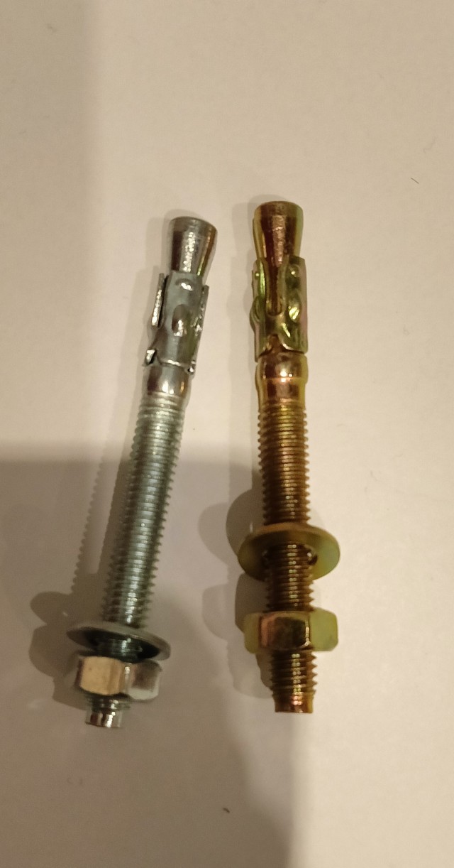 А давайте меняться ?