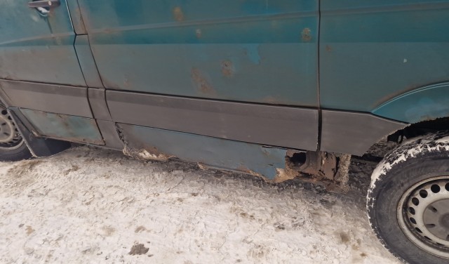 Состояние автомобиля Weltmeister EX5 2021 года выпуска