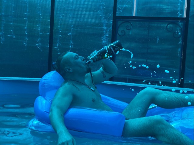 Красивые мужчины ЯПа