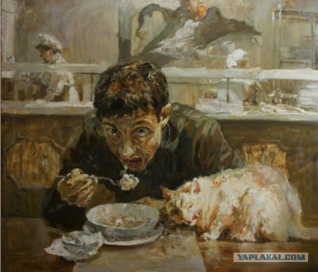 Арт-воскресенье