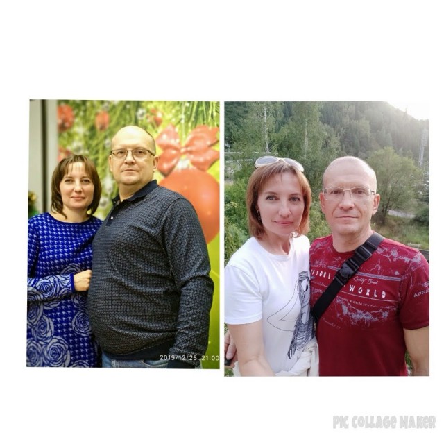 Как сбросить вес после 40 без СМС и ГМО. Ну и может чуть меньше бухать