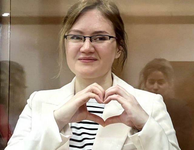 Сразу шесть осуждённых по делам о госизмене, фейках про российскую армию и экстремизме пропали из колоний и СИЗО.