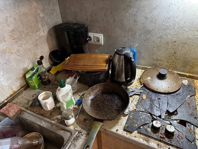 Арендатор пожаловался на хозяйку квартиры в Армении