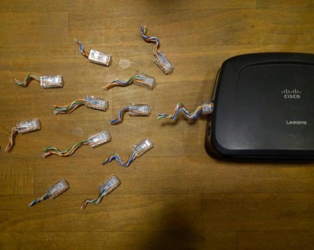 Околоайтишные мемчики 5