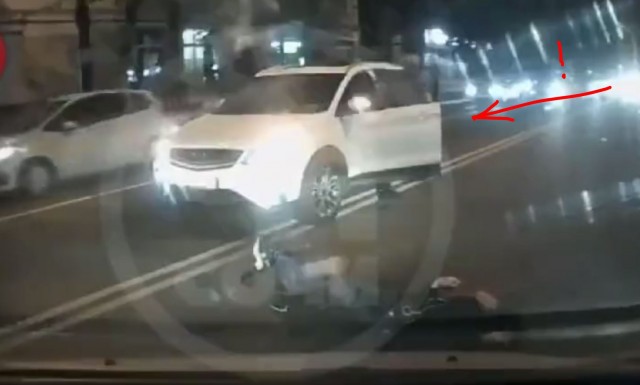 Вот жеж попадалово