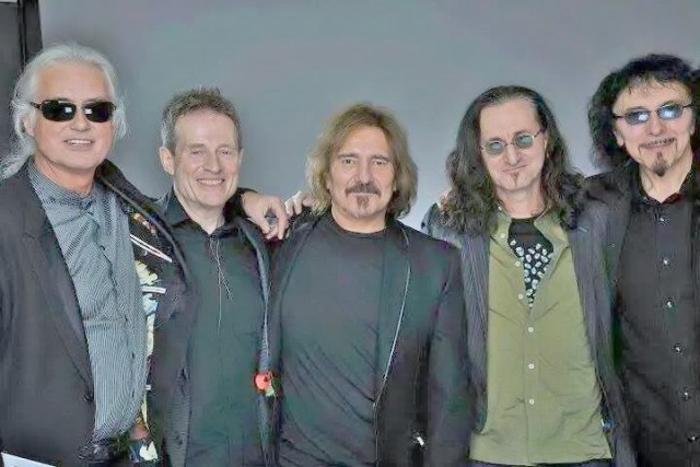 Музыка и музыканты: Black Zeppelin или Led Sabbath