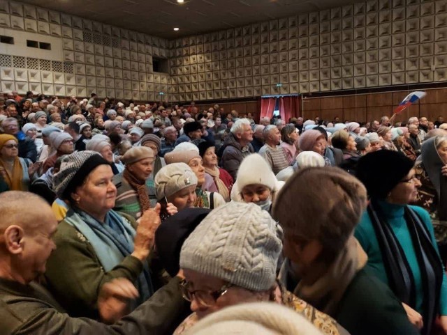 «Мы победили, Фургала своего отстояли»