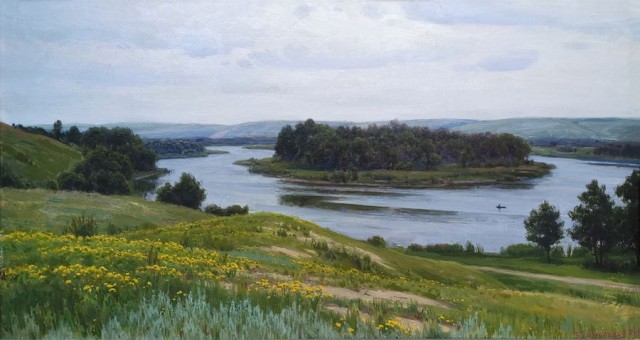 АРТ-Воскресенье