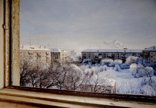 АРТ - Воскресенье