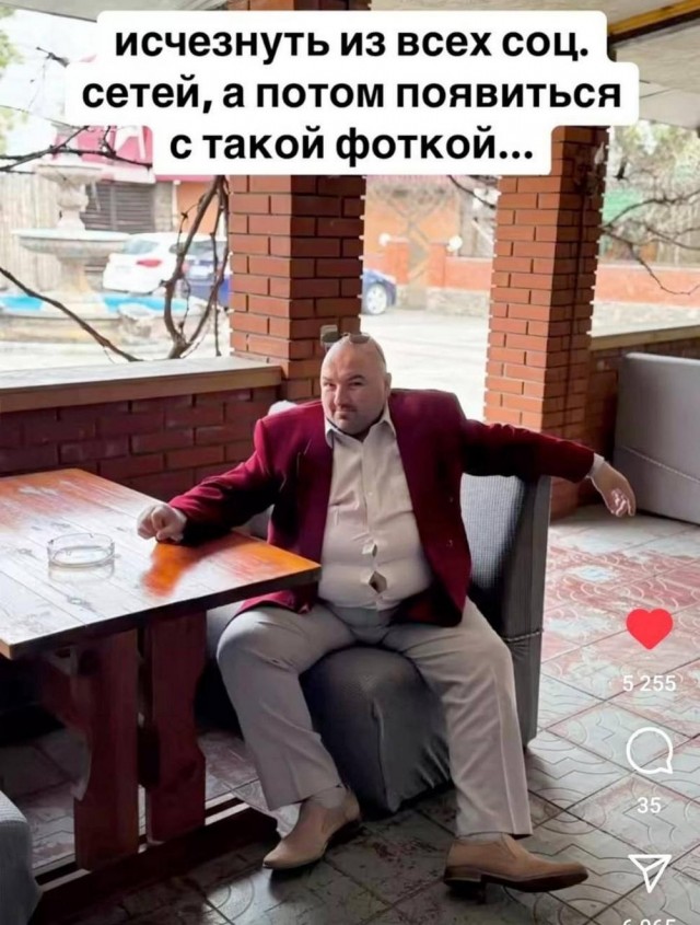 Веселые картинки в понедельник 21.04