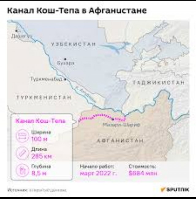 На границе Индии и Пакистана начались бои