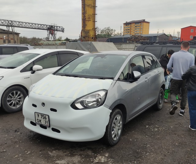 Современная, технологичная, Lada Vesta нового поколения