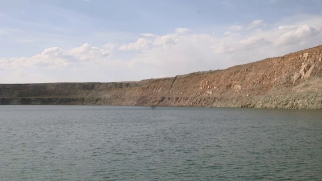 Урановый Дорнод: город, который разграбили за полгода