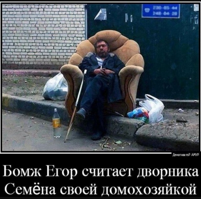 Картинки для деградации-6 (разной степени свежести)