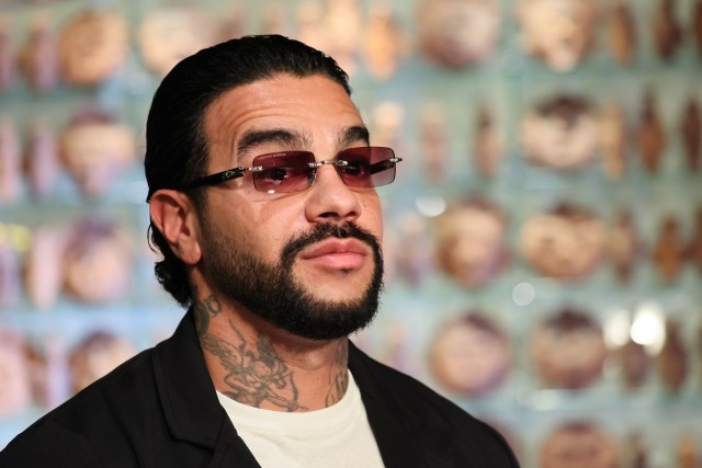 Суд взыскал с Тимати задолженность по взносам на капитальный ремонт