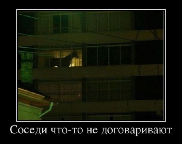 Демотиваторы, давно не было