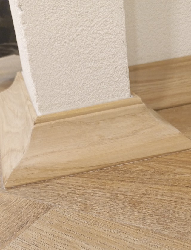 Довел до идеала (как возможно)