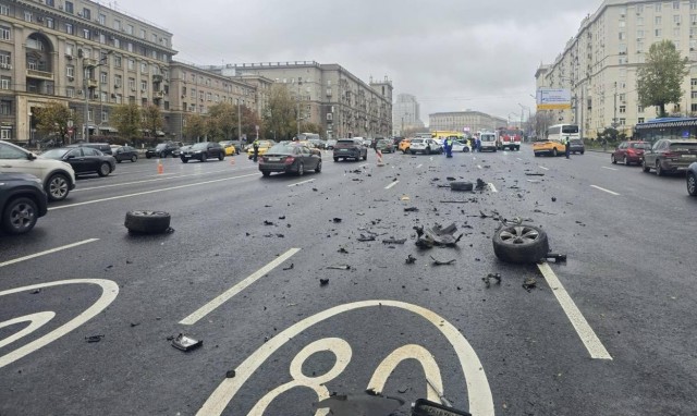 На все деньги.