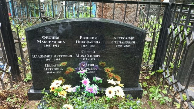 Москвичи смогут искать предков по историческим адресам в сервисе «Поиск по архивам»