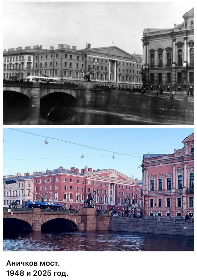 Петербург. Было и Стало. Часть шестая