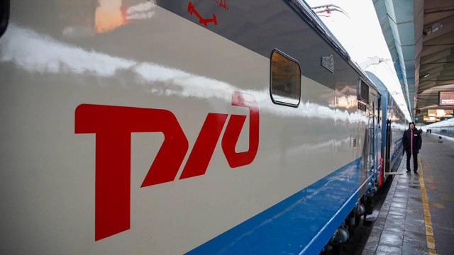 РЖД признали работу в убыток