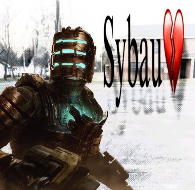 как вам dead space?