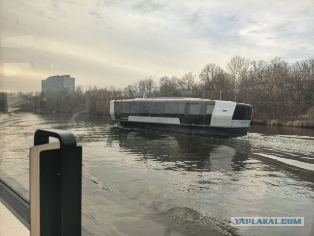 Москвичи опаздывают на работу