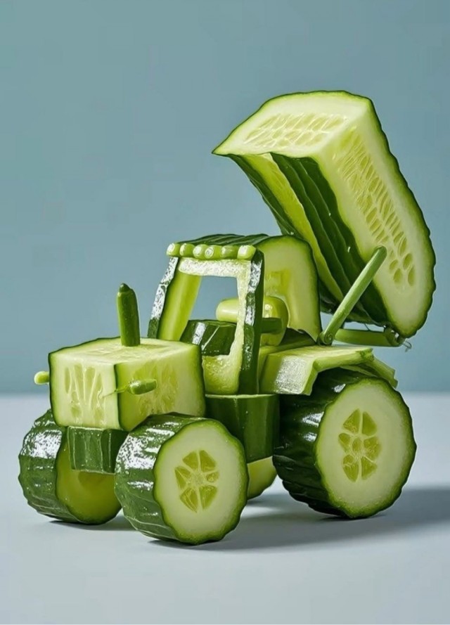 Воскресные картинки