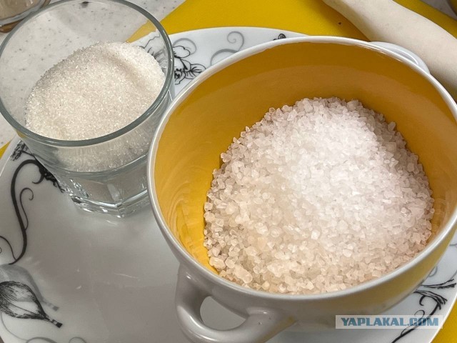 Скумбрия пряного посола