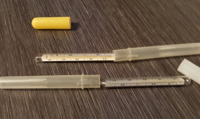 Кто знает, что это?⁠