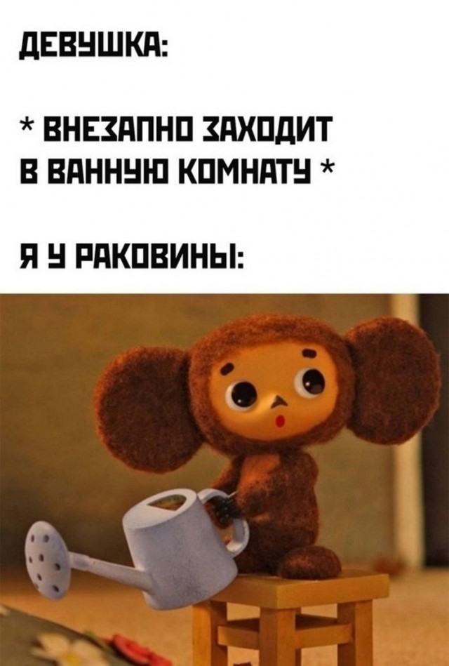 Веселые картинки в маленькую пятницу (10.06)