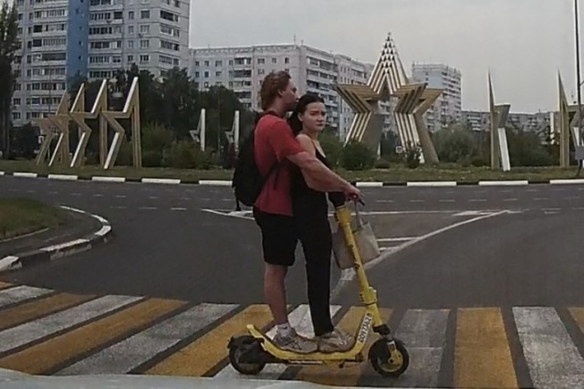 Уличный фотограф. Москва. Дорого.