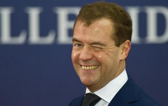 Ушли в бизнес