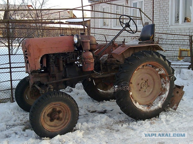 Разнос дизеля