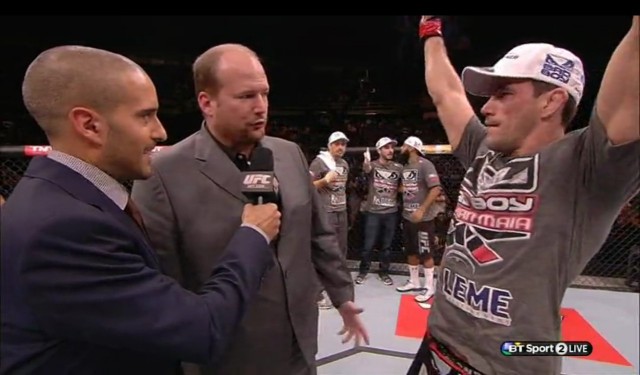БОКС/MMA....