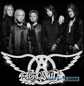 AEROSMITH отменили выступление в Киеве