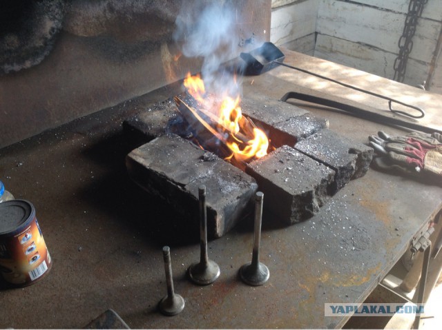 Рукожопжопжоп: капиталка 1jz-ge vvti.