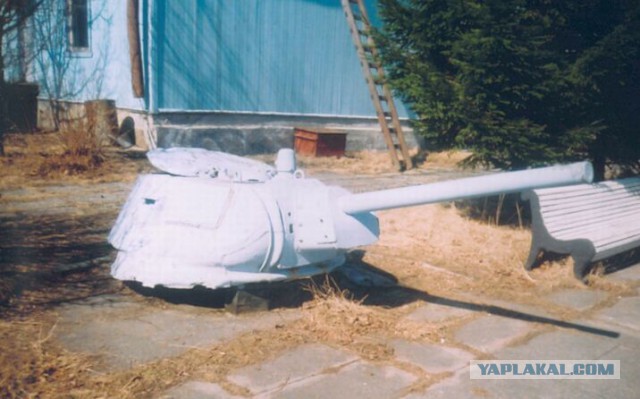 На бронетанковом заводе Житомира разукомплектовали