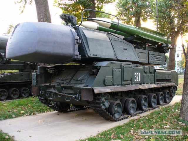 На Украине рухнул Боинг-777 малайзийских авиалиний