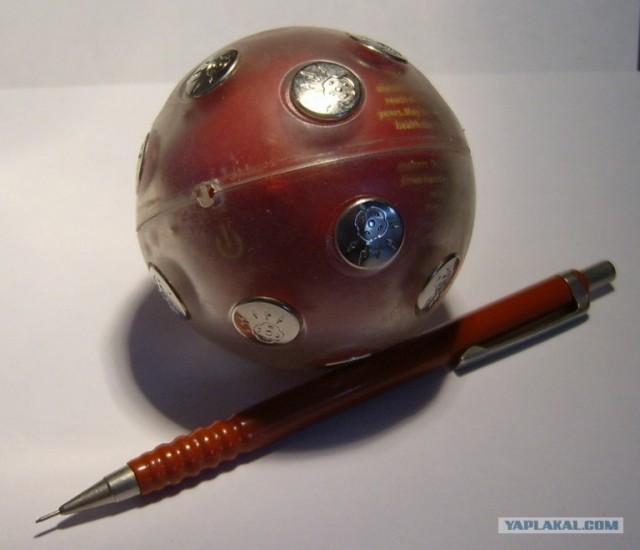 Полезная штука!